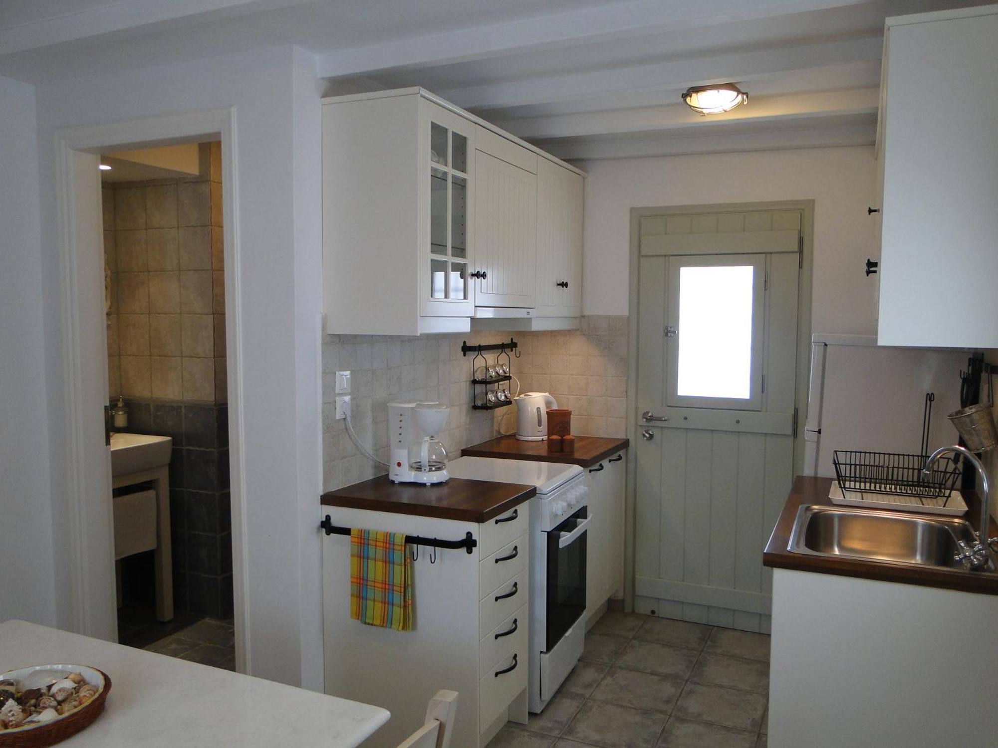 Mike'Place Antiparos Town Exterior foto