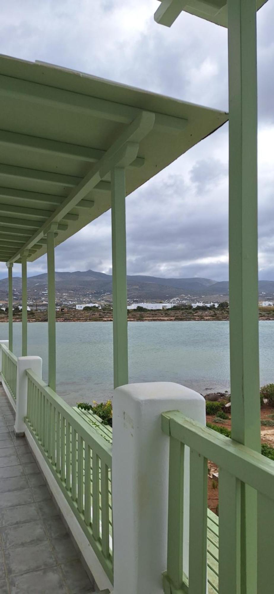 Mike'Place Antiparos Town Exterior foto