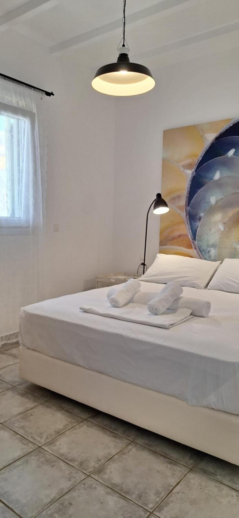Mike'Place Antiparos Town Exterior foto