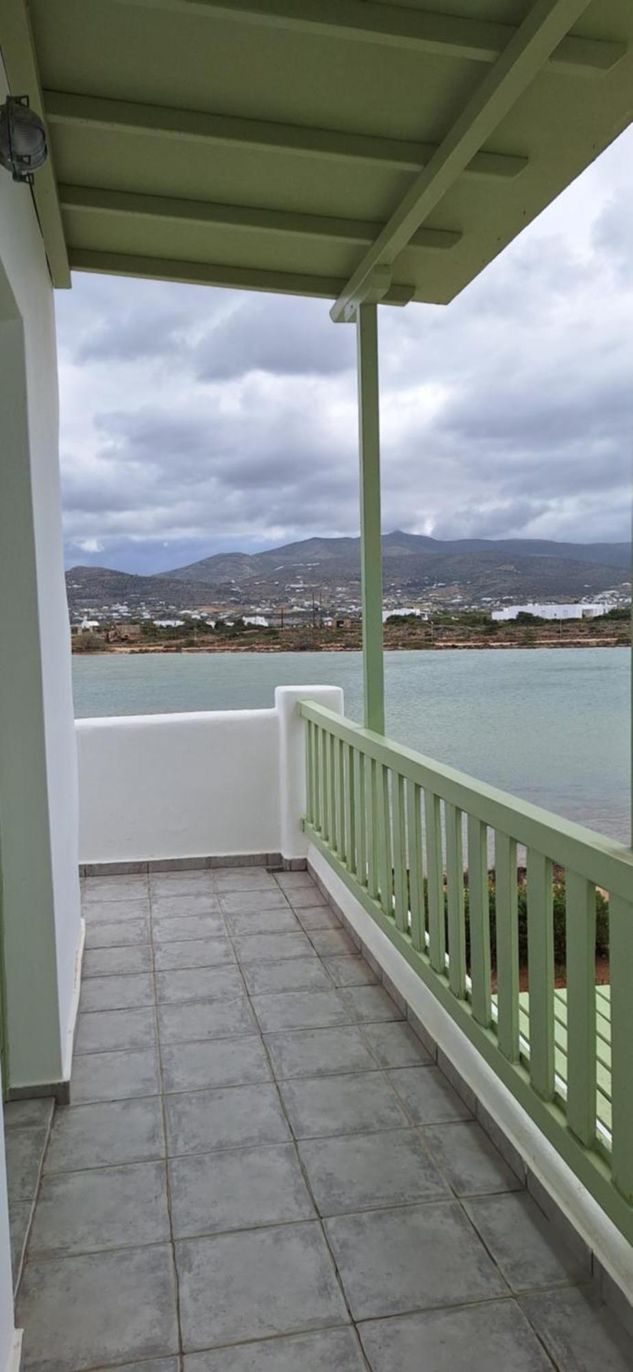Mike'Place Antiparos Town Exterior foto