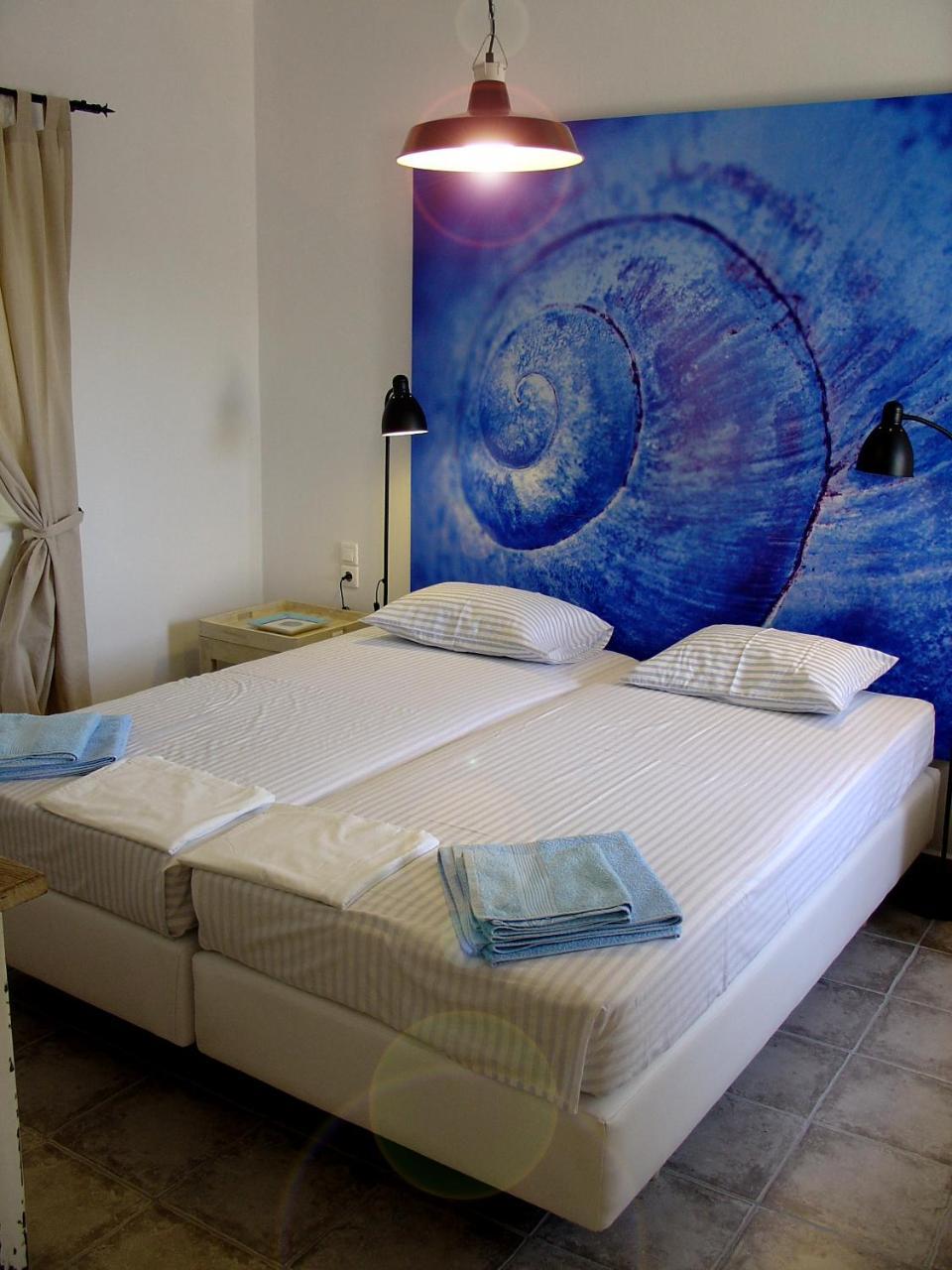 Mike'Place Antiparos Town Exterior foto